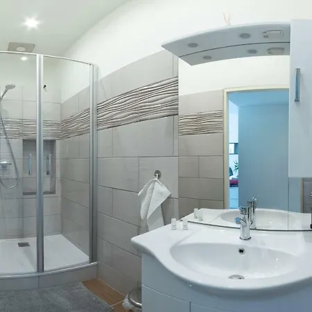Csery Apartment Salzburg