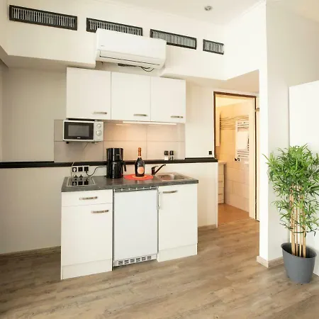 Csery Apartment