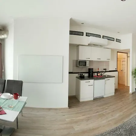 Csery Apartment *
